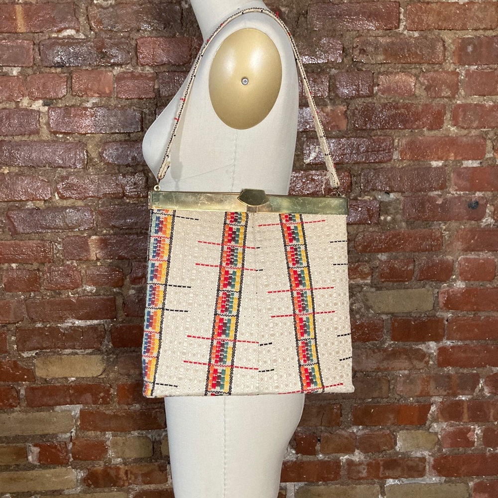 Vintage handbag